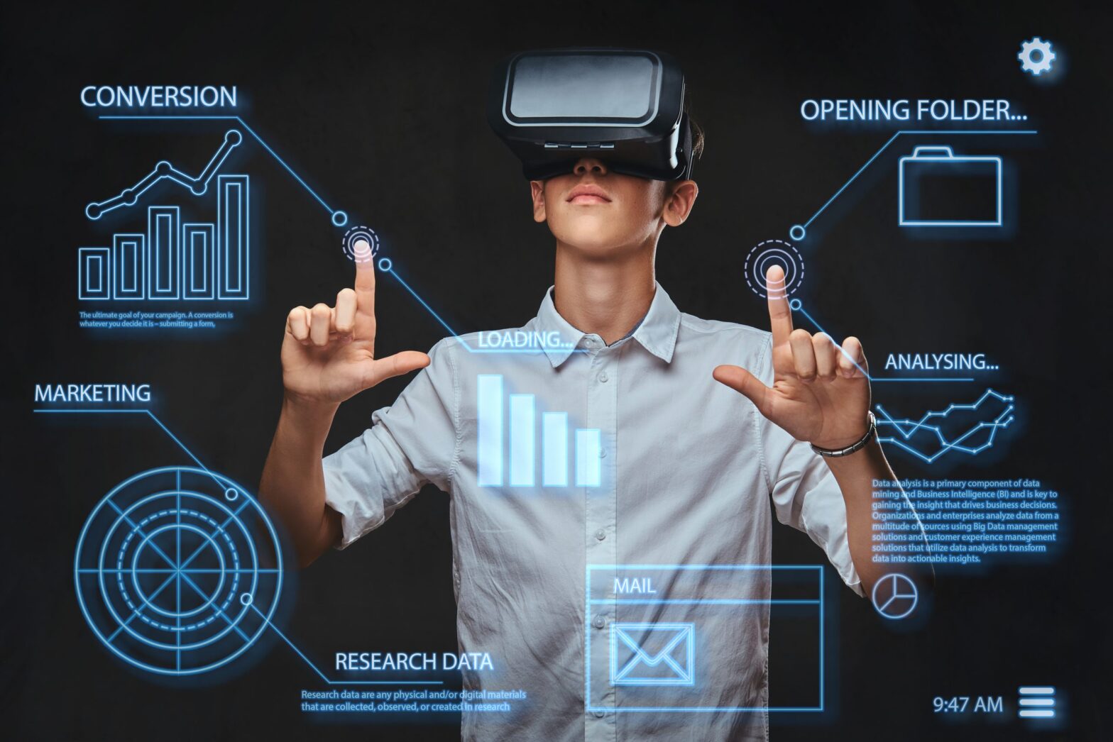 Why Content Marketing is the Future of Digital Growth